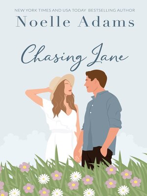 Chasing Jane - ebook